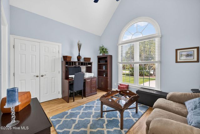 4712 Wedgefield Drive, Wilmington, NC 28409