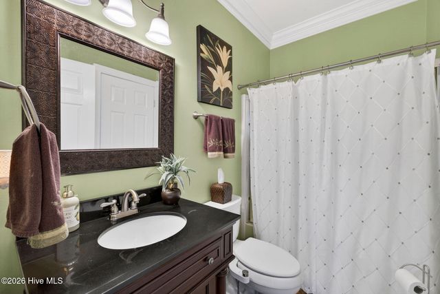 4712 Wedgefield Drive, Wilmington, NC 28409