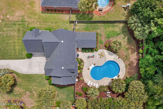 4712 Wedgefield Drive, Wilmington, NC 28409