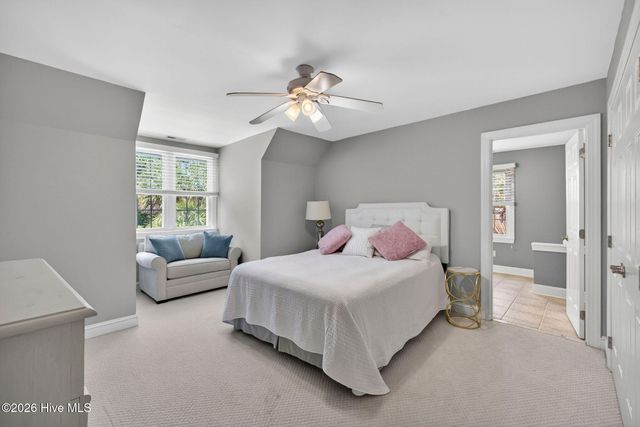 4712 Wedgefield Drive, Wilmington, NC 28409