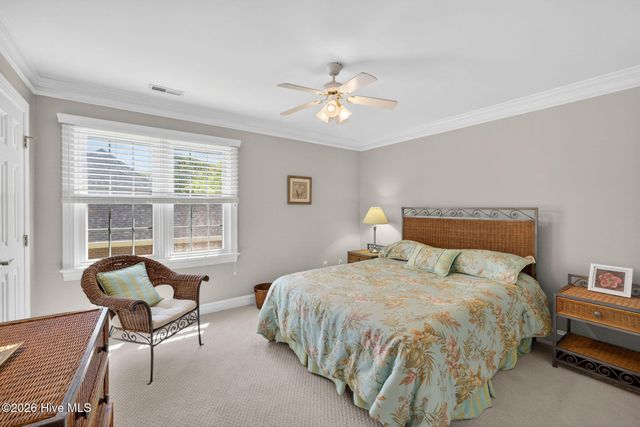 4712 Wedgefield Drive, Wilmington, NC 28409