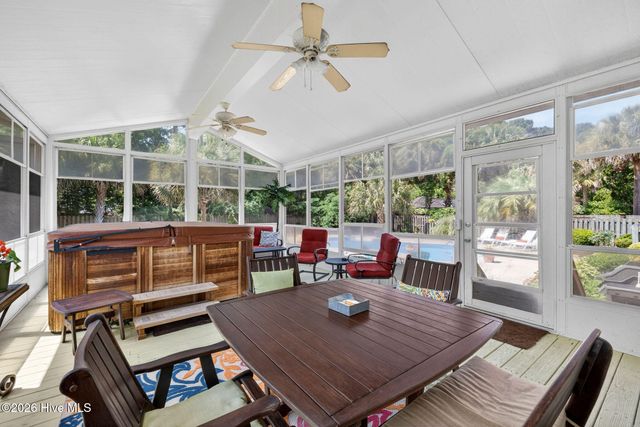 4712 Wedgefield Drive, Wilmington, NC 28409