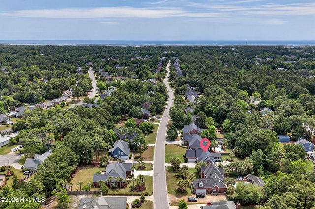 4712 Wedgefield Drive, Wilmington, NC 28409