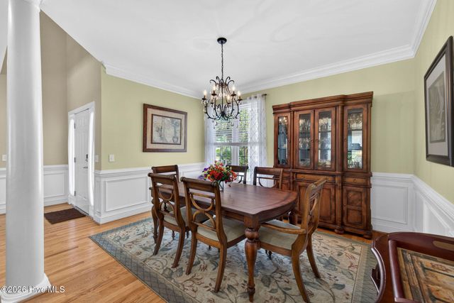 4712 Wedgefield Drive, Wilmington, NC 28409