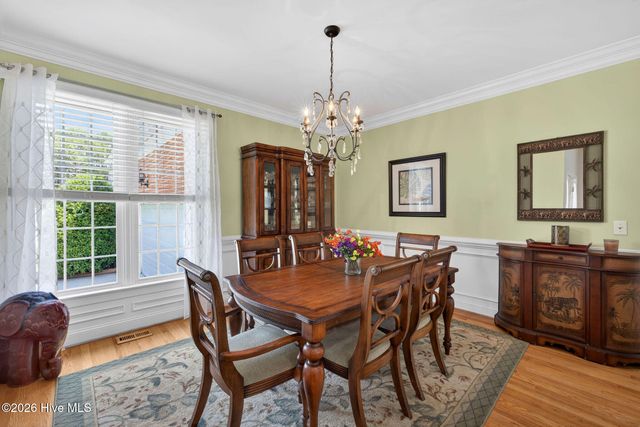 4712 Wedgefield Drive, Wilmington, NC 28409