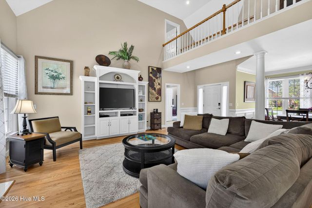 4712 Wedgefield Drive, Wilmington, NC 28409