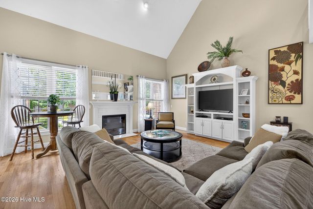 4712 Wedgefield Drive, Wilmington, NC 28409