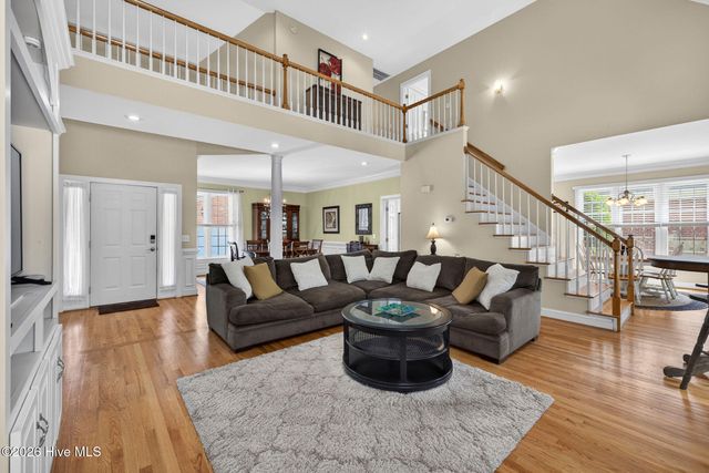 4712 Wedgefield Drive, Wilmington, NC 28409
