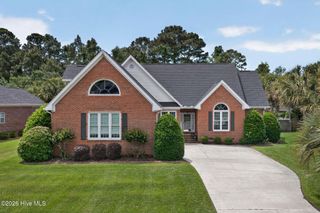4712 Wedgefield Drive, Wilmington, NC 28409
