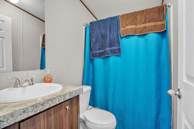 2439 Mist Ave, Stanton, TX 79782