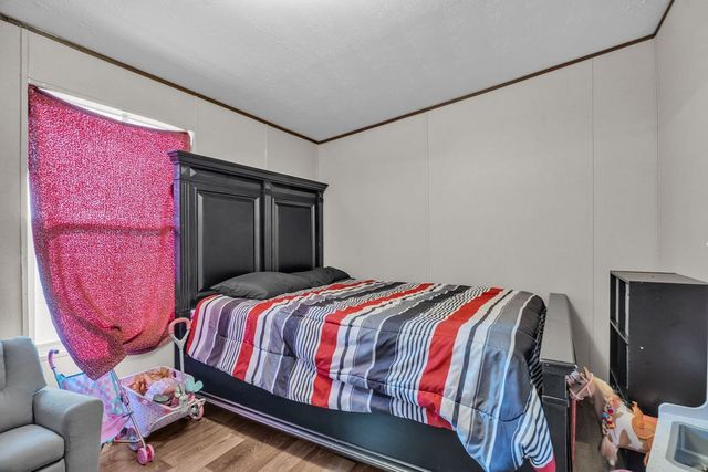 2439 Mist Ave, Stanton, TX 79782