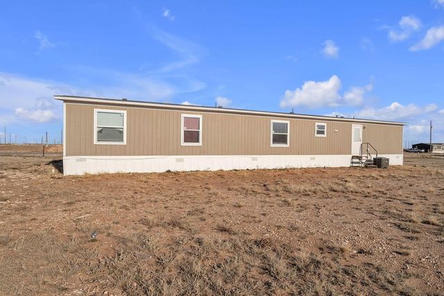 2439 Mist Ave, Stanton, TX 79782