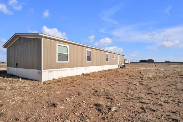 2439 Mist Ave, Stanton, TX 79782