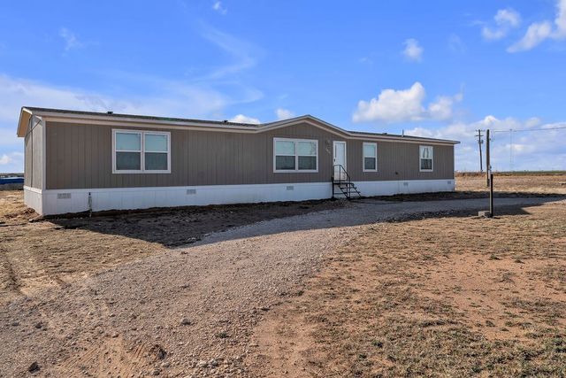 2439 Mist Ave, Stanton, TX 79782