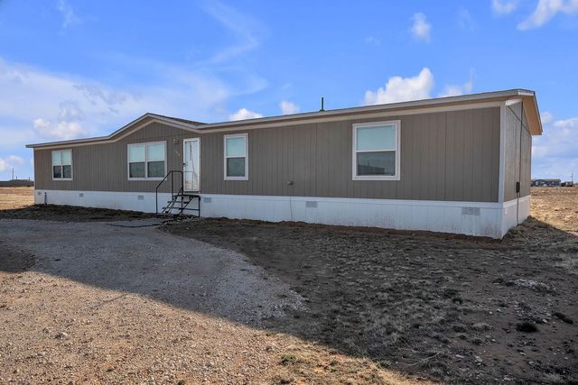 2439 Mist Ave, Stanton, TX 79782