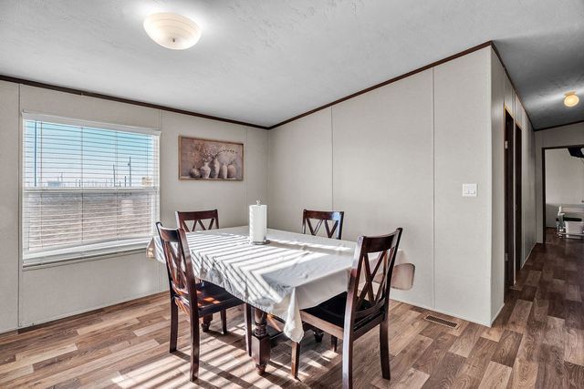 2439 Mist Ave, Stanton, TX 79782