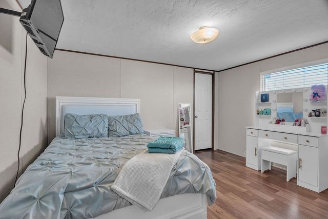 2439 Mist Ave, Stanton, TX 79782