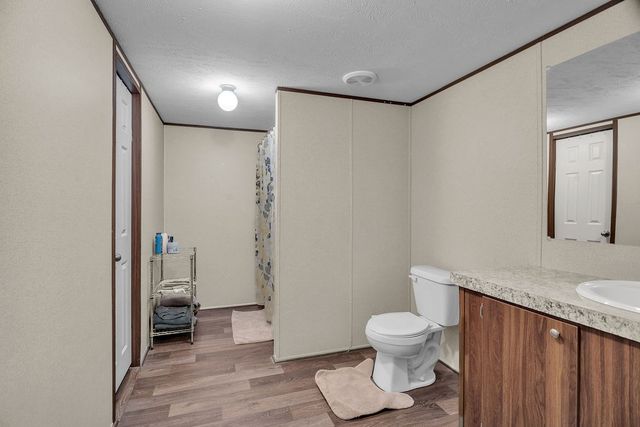 2439 Mist Ave, Stanton, TX 79782