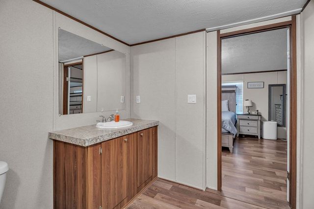 2439 Mist Ave, Stanton, TX 79782