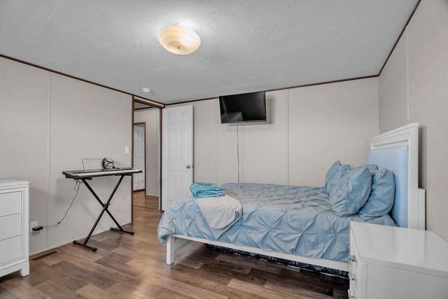 2439 Mist Ave, Stanton, TX 79782