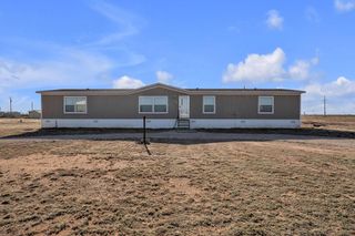 2439 Mist Ave, Stanton, TX 79782