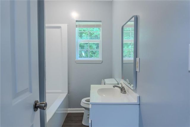 53 Washington Drive, Forsyth, GA 31029