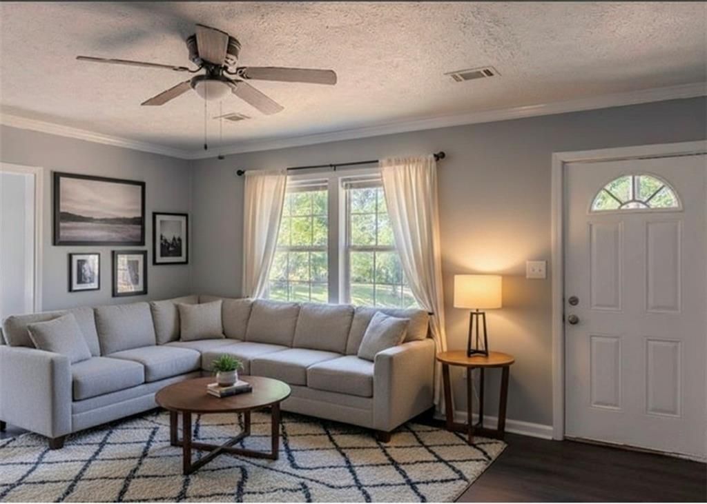 Image 15 of property listing at 53 Washington Drive, Forsyth, GA 31029