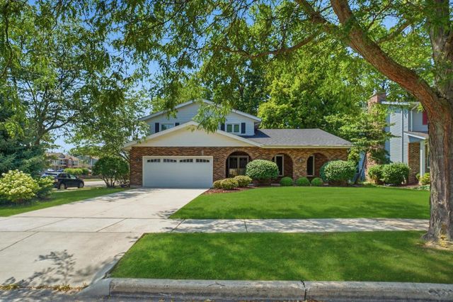 1482 37th AVENUE, Kenosha, WI 53144