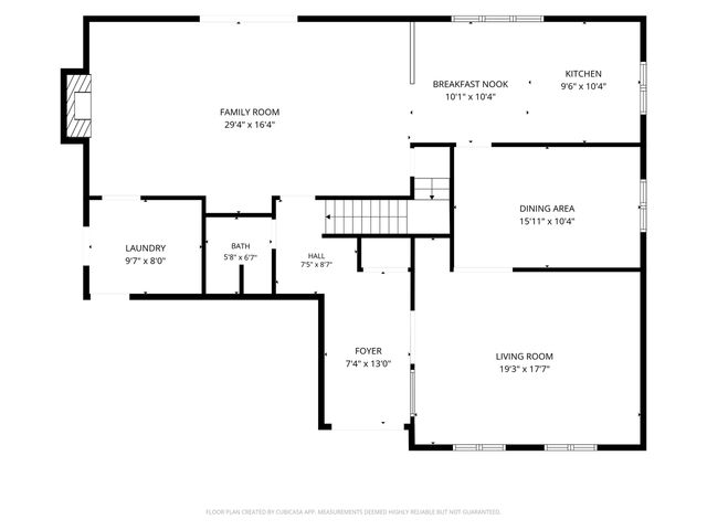 1482 37th AVENUE, Kenosha, WI 53144
