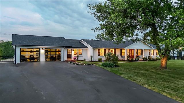197 Browns Mill Road, Versailles, KY 40383