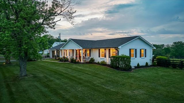 197 Browns Mill Road, Versailles, KY 40383