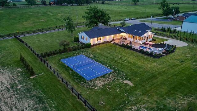 197 Browns Mill Road, Versailles, KY 40383
