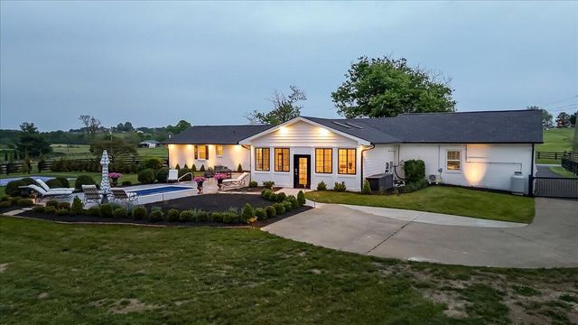 197 Browns Mill Road, Versailles, KY 40383