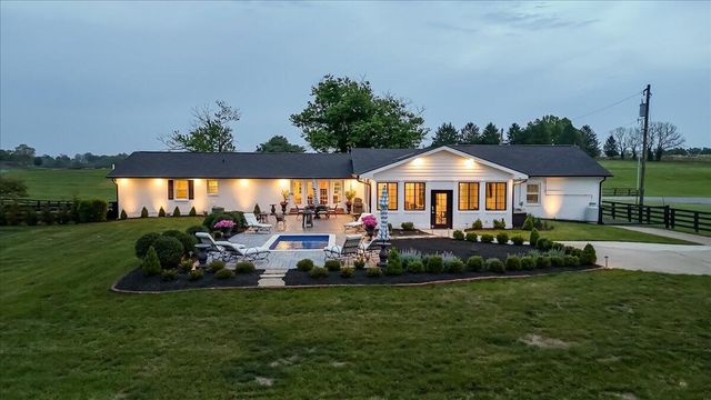197 Browns Mill Road, Versailles, KY 40383