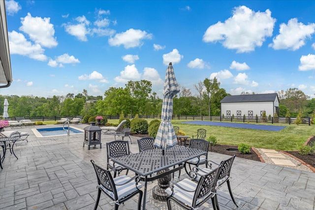 197 Browns Mill Road, Versailles, KY 40383