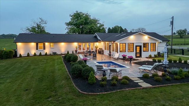 197 Browns Mill Road, Versailles, KY 40383