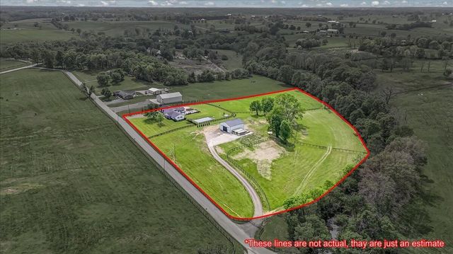 197 Browns Mill Road, Versailles, KY 40383
