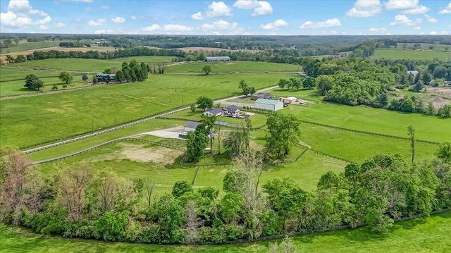 197 Browns Mill Road, Versailles, KY 40383