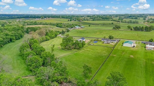 197 Browns Mill Road, Versailles, KY 40383