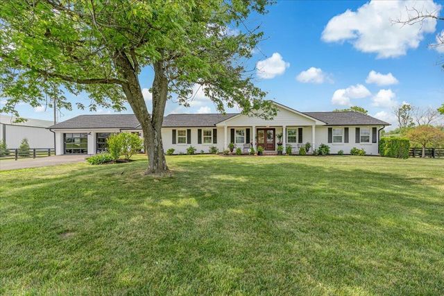 197 Browns Mill Road, Versailles, KY 40383