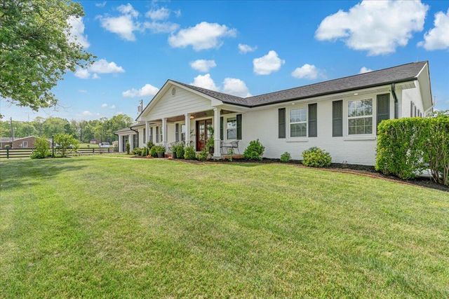 197 Browns Mill Road, Versailles, KY 40383
