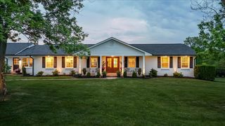 197 Browns Mill Road, Versailles, KY 40383