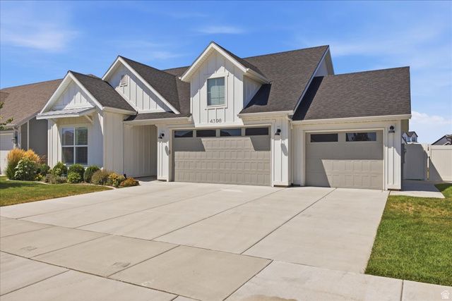 4398 W 3750 S, West Haven, UT 84401