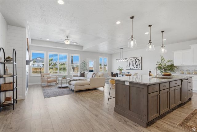 4398 W 3750 S, West Haven, UT 84401