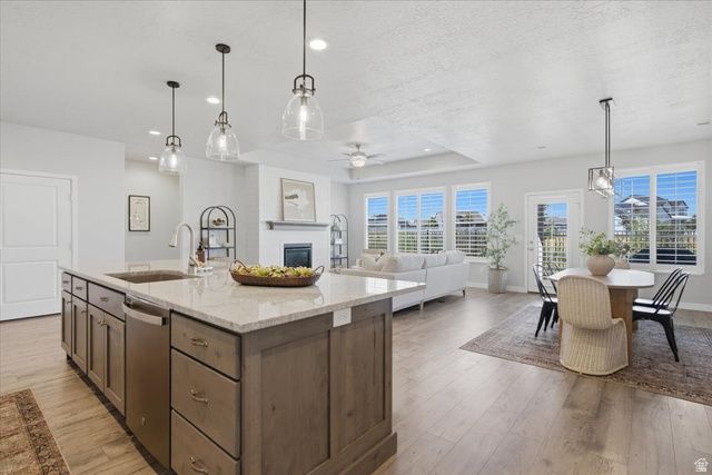 4398 W 3750 S, West Haven, UT 84401