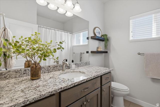 4398 W 3750 S, West Haven, UT 84401