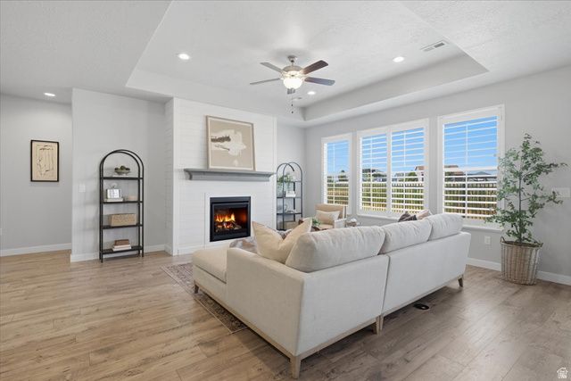 4398 W 3750 S, West Haven, UT 84401