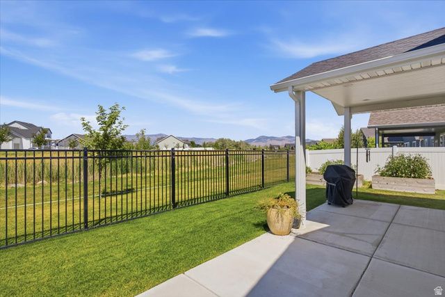 4398 W 3750 S, West Haven, UT 84401