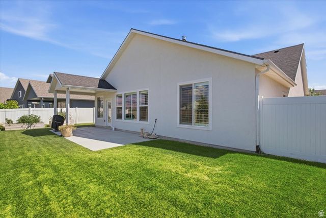 4398 W 3750 S, West Haven, UT 84401