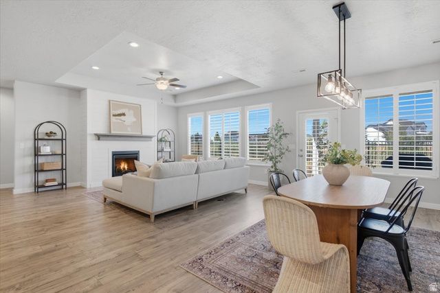 4398 W 3750 S, West Haven, UT 84401